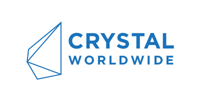 Crystal Worldwide Group logo