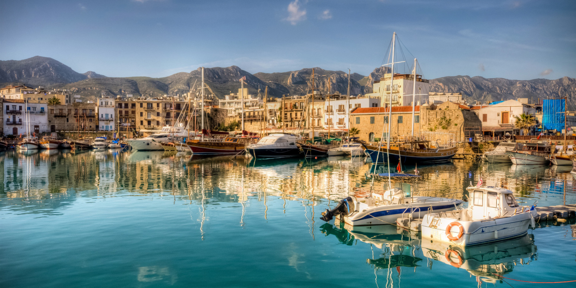 Why Cyprus is the Country to Invest In Lawyer Monthly Legal News