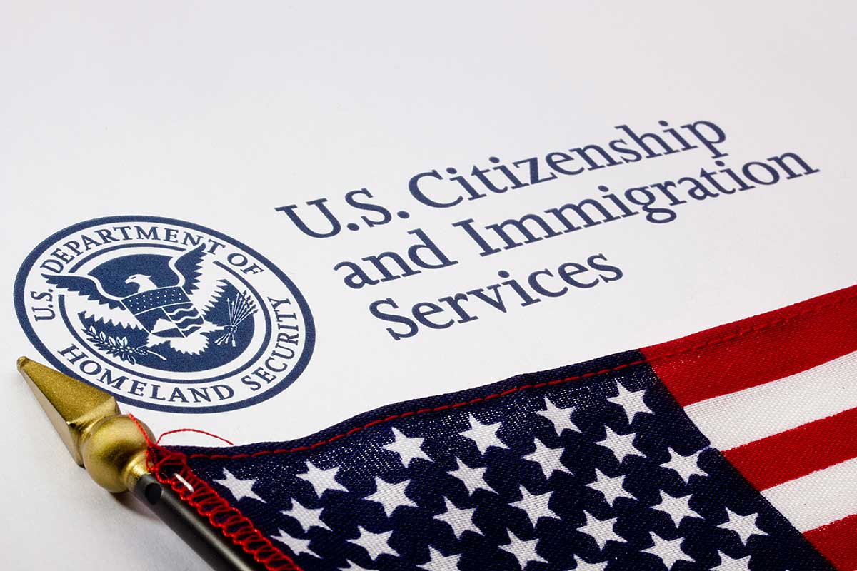 What Is the Immigration Law in the US?