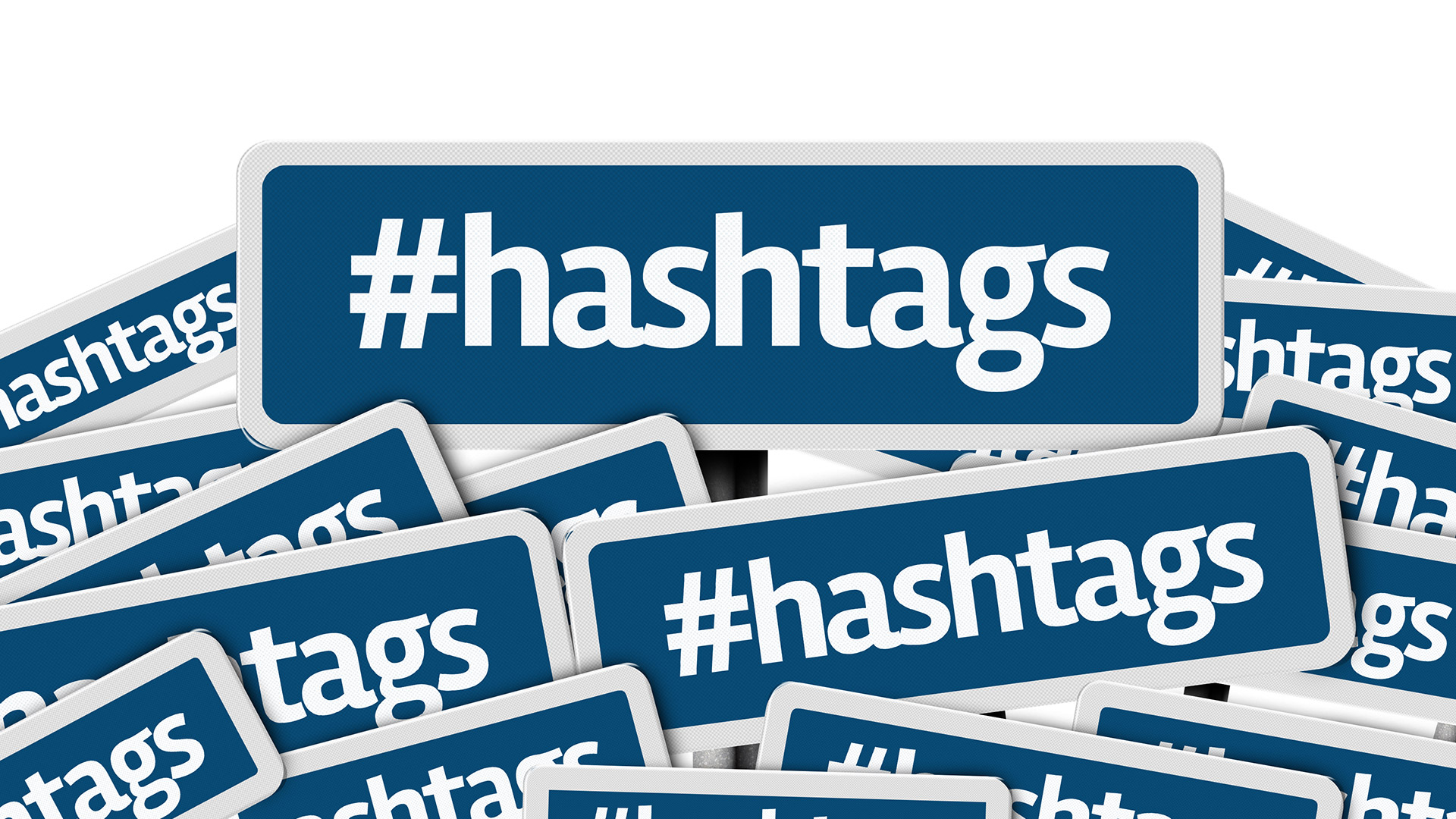 Are Hashtags the New Trademarks? Are You Allowed to Use Them? Lawyer