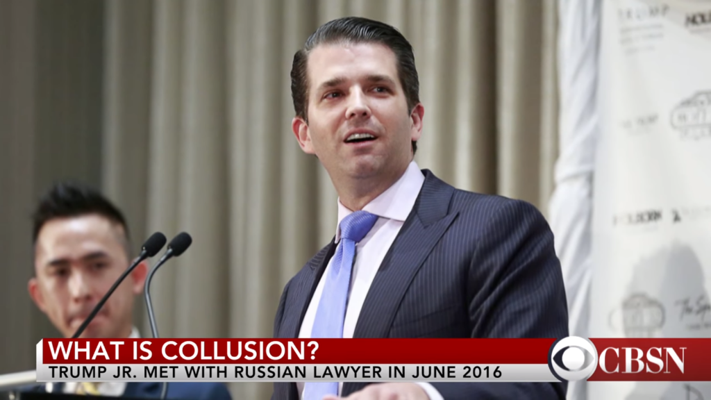 What is the Legal Definition of ‘Collusion’? Lawyer Monthly Legal