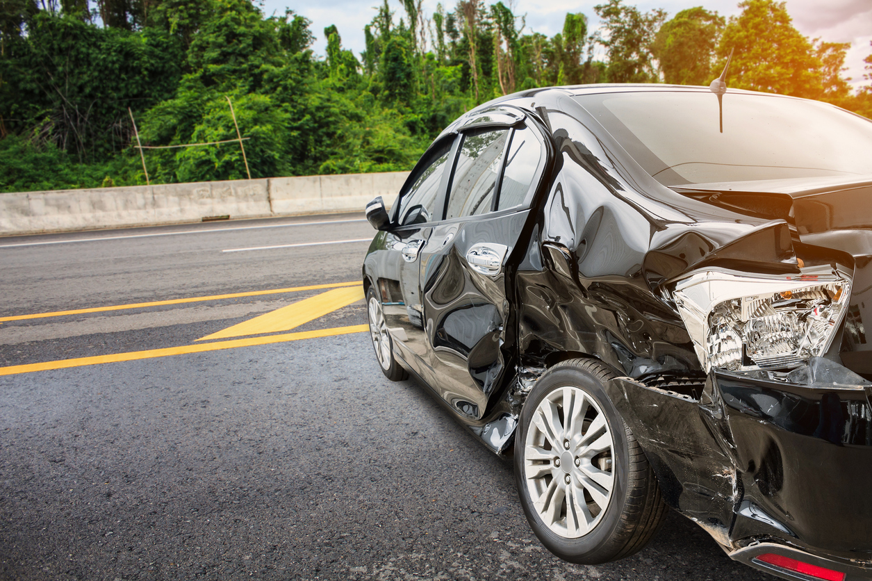 Hitting the Brakes on Road Accidents