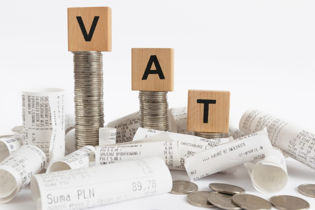 How VAT Will Work PostBrexit?