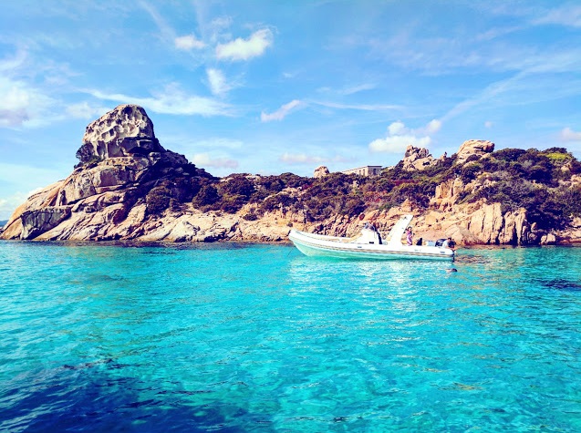 Discover the Key to Living Longer… Sardinia: The Island that Has It All