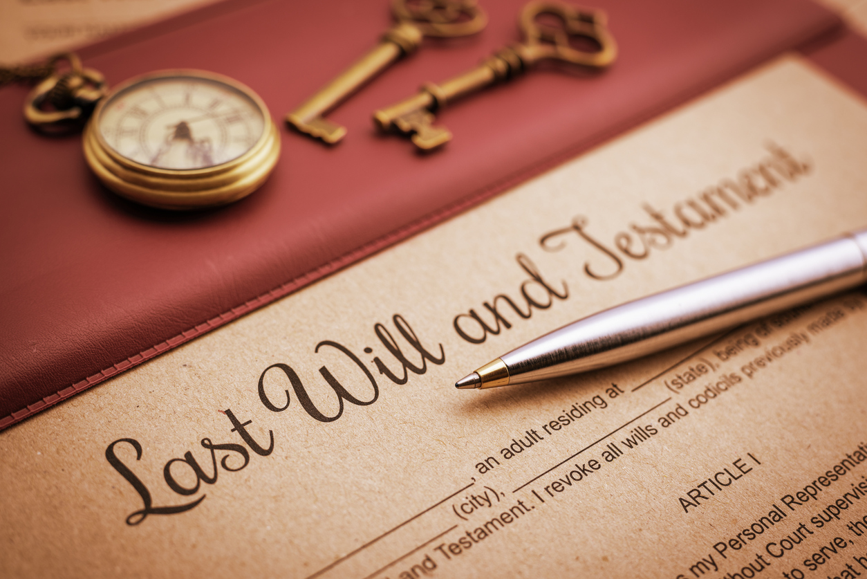 Life After Death The Importance Of Estate Planning