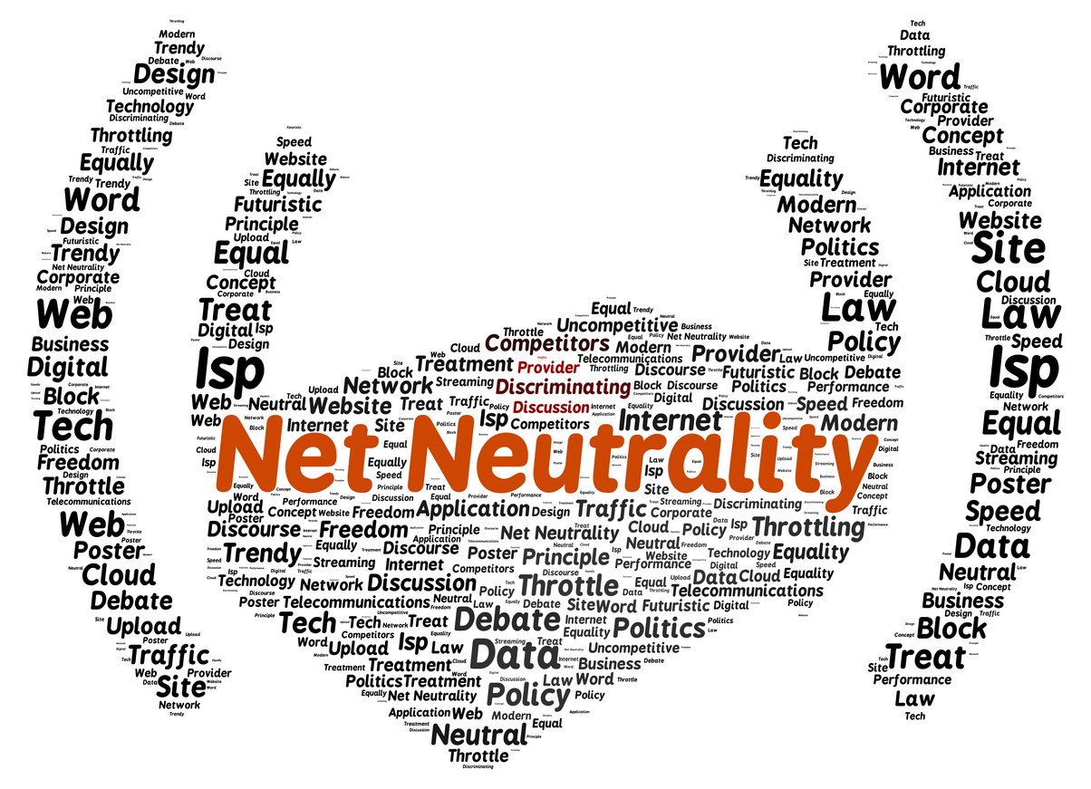 Net Neutrality and Regulation What Needs to Change