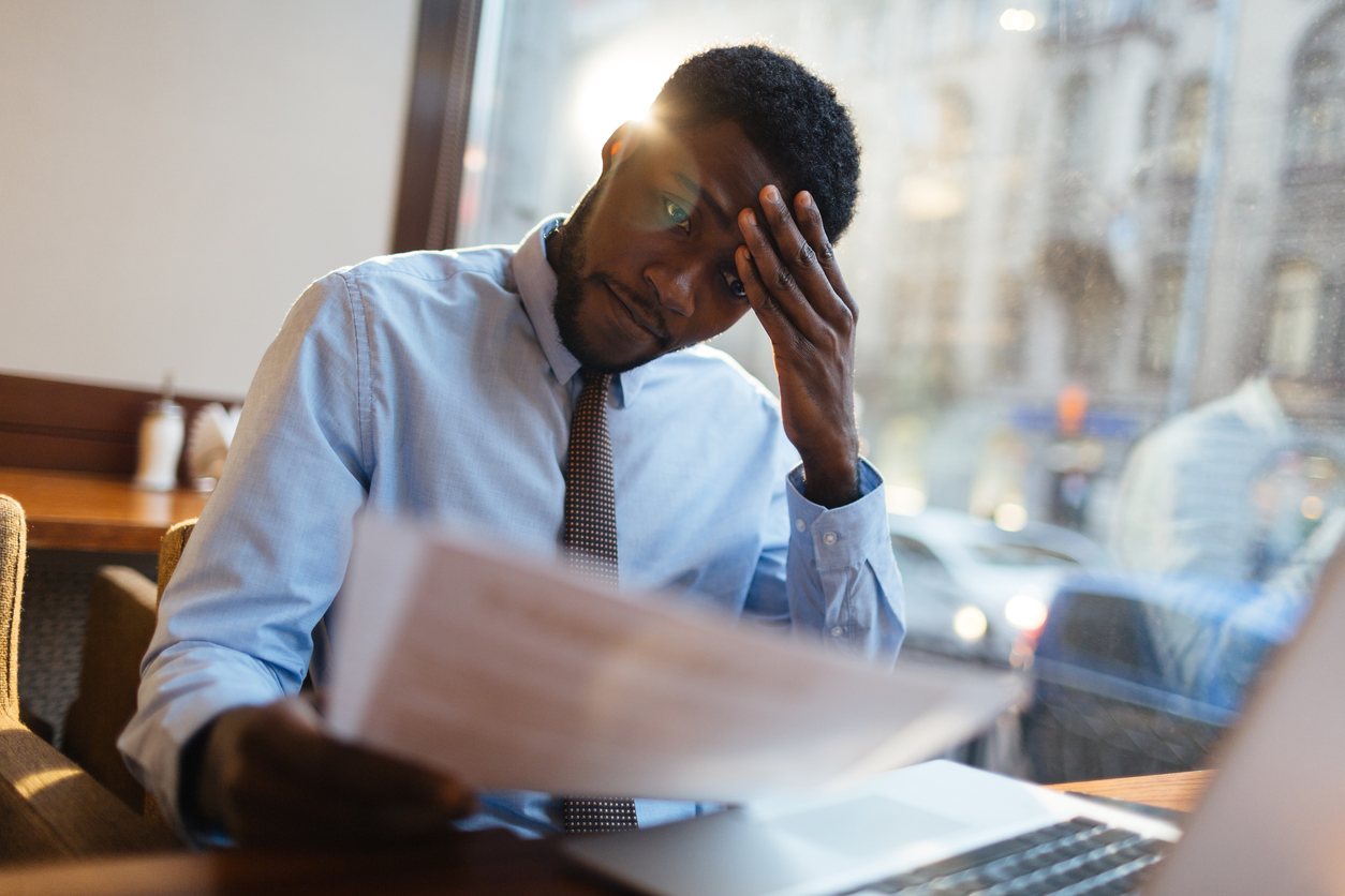 Stress Amongst Lawyers Linked to Unhealthy Lifestyles