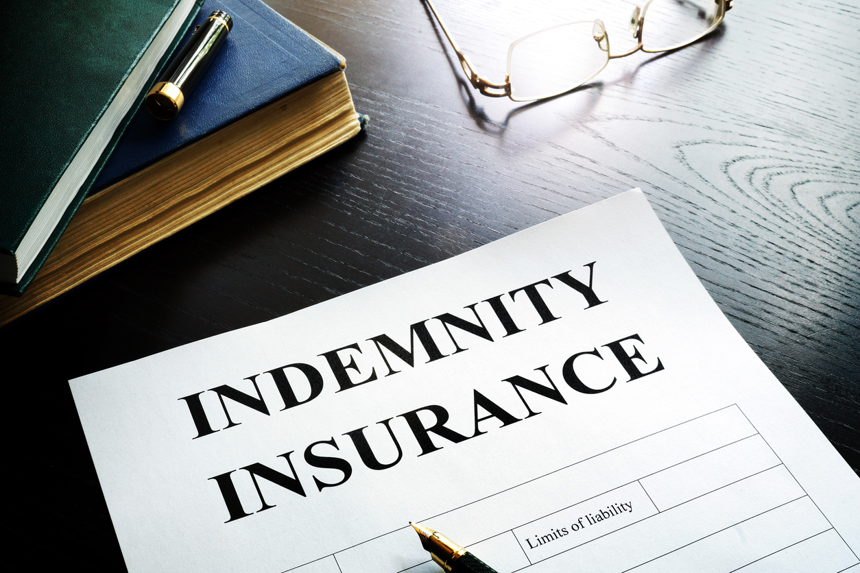 Navigating the Professional Indemnity Insurance Renewal Proc