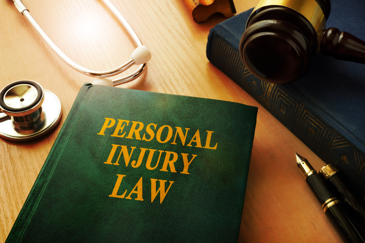 5 Keys to Winning Your Personal Injury Case