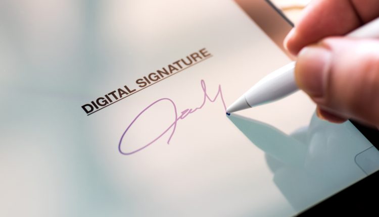 DocuSigned, Sealed and Delivered: How the Digital GC Works