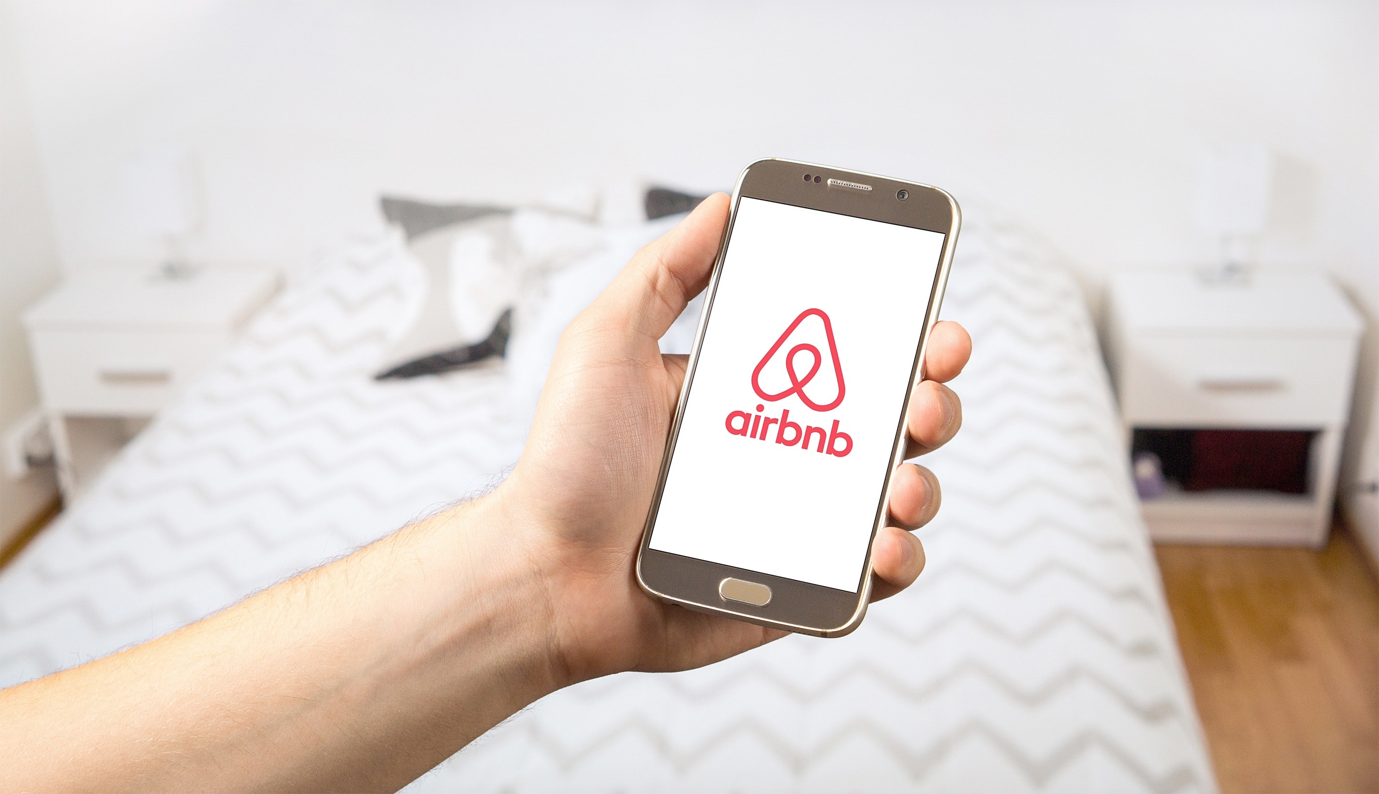 What Happens If You’re Injured at an AirBnB?