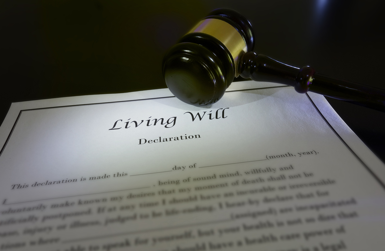Preparing a Will: The Top Things You Need to Consider