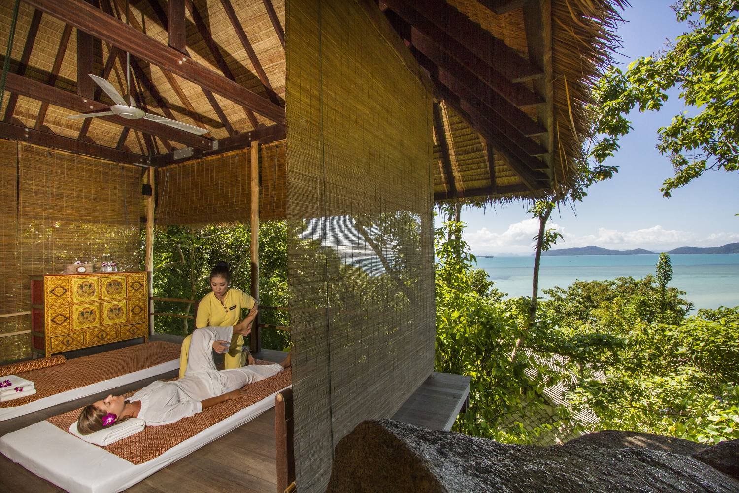The Best Corporate Health Retreats for Business and Leisure Kamalaya
