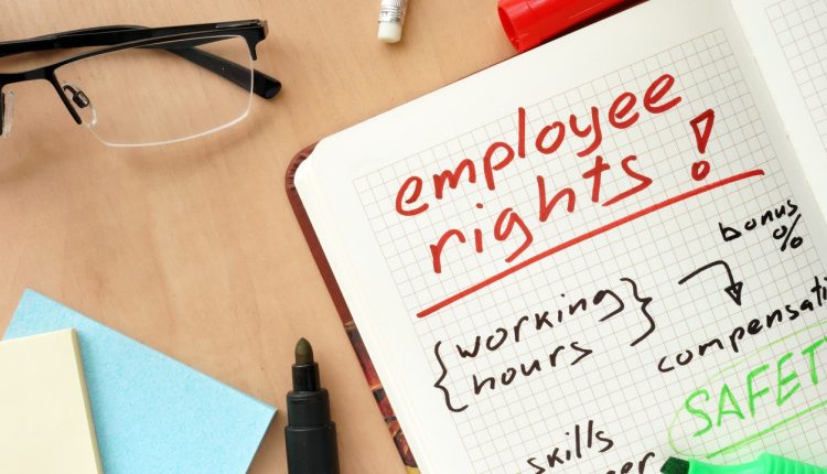 Introduction into Employment Law in Massachusetts