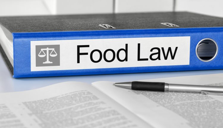 The Bread and Butter of Food Law: Being Successful When Facing Challenges