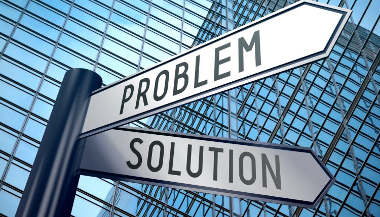 Problems Presented When Hiring an Expert & Their Solutions