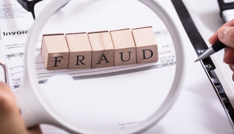 Investigating Fraud: The Considerations and Process