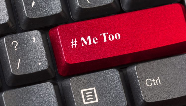 #Metoo in the Workplace: How Should Business Handle Sexual Harassment?