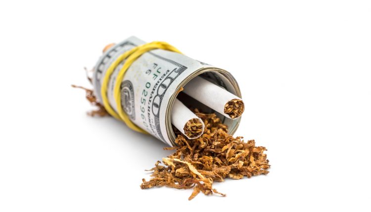 Tobacco Regulations: Illegal Trade and Taxation