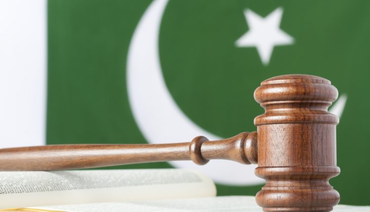 How Does the Pakistani Legal System Need to Evolve?