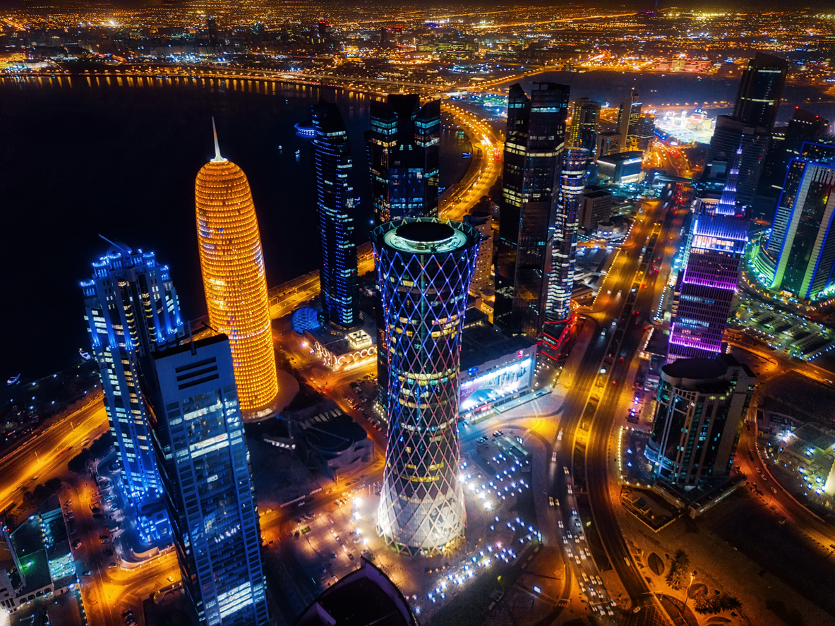 Forming a Company in Qatar