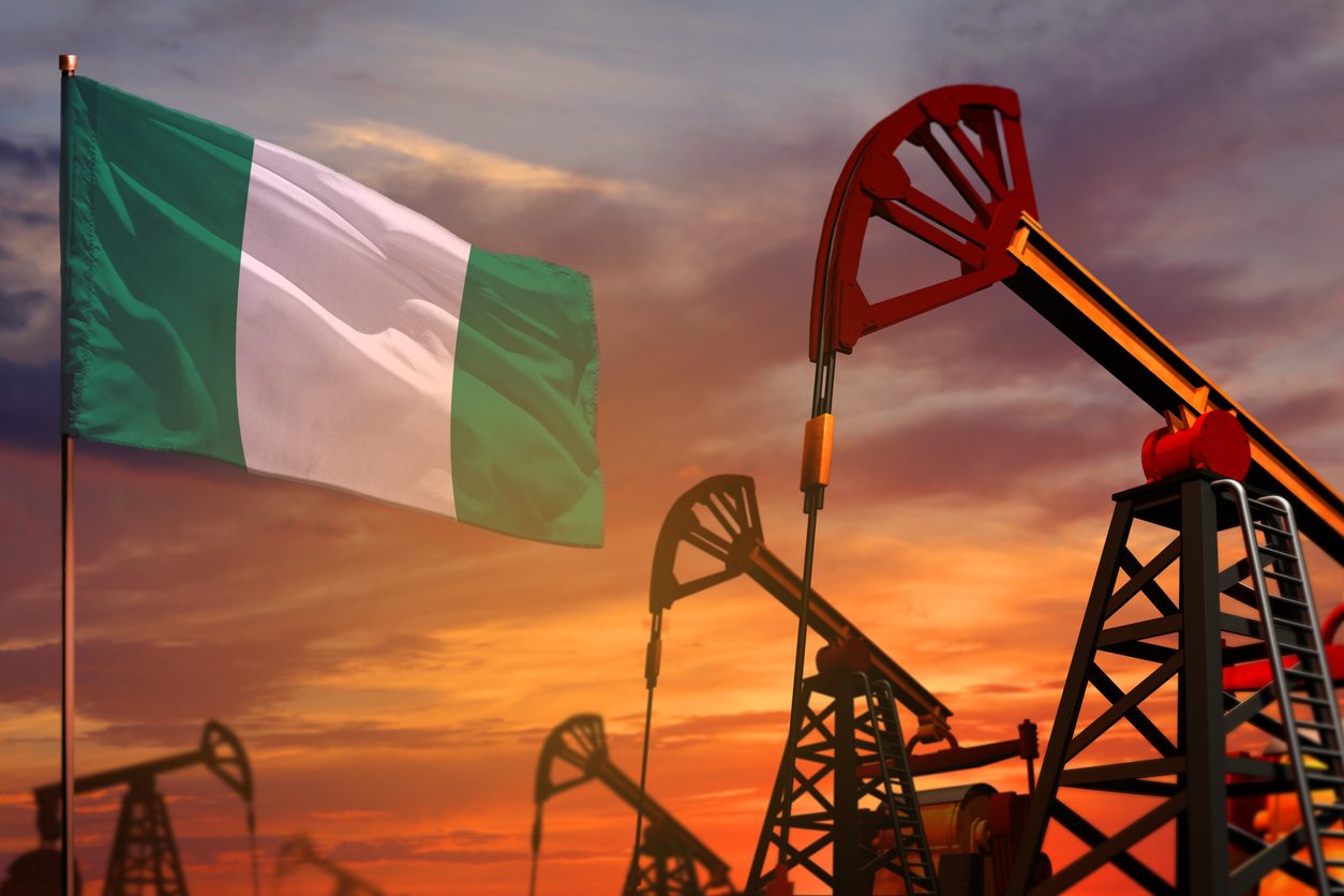 What Is the Current Oil & Gas Scene in Nigeria?