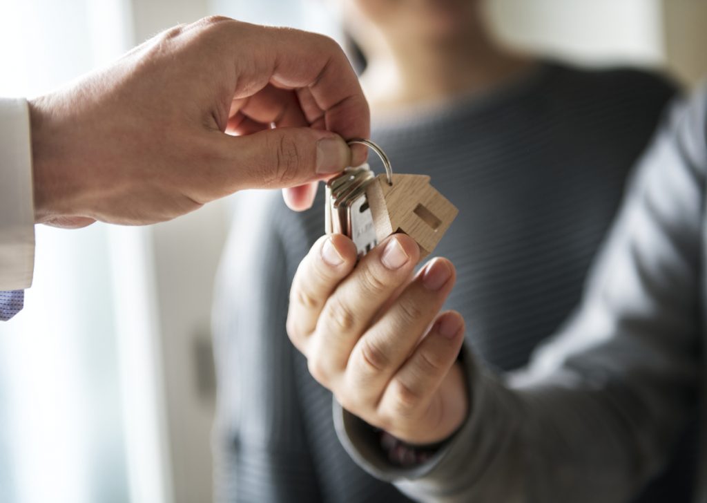 A First-Time Buyers Guide to Conveyancing