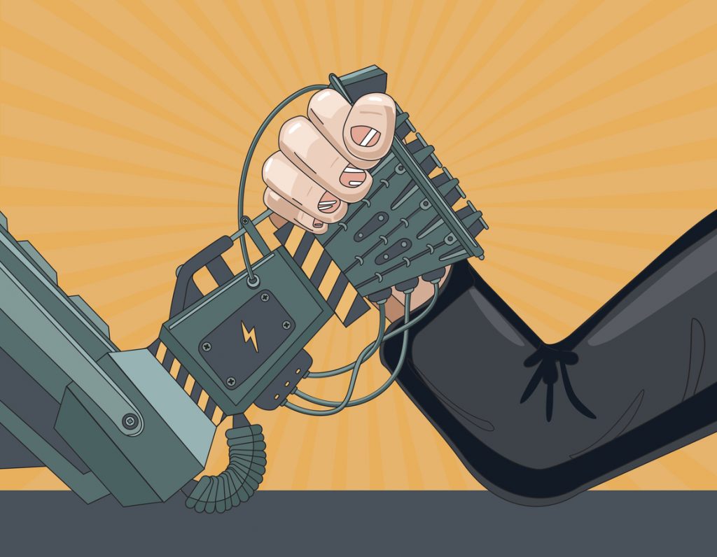 AI Lawyers Vs Humans 7 Skills That Can't Be Replaced by Art