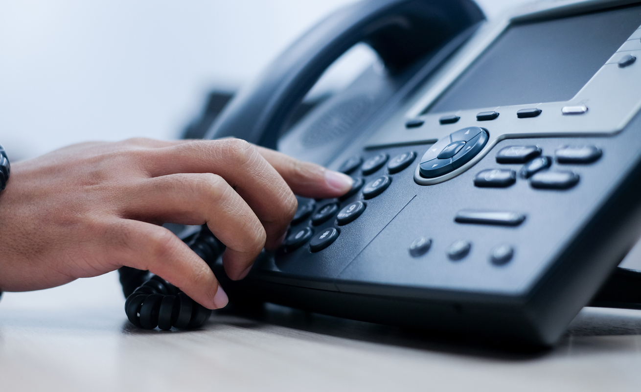Law Firms Are Losing Thousands on Missed Client Calls