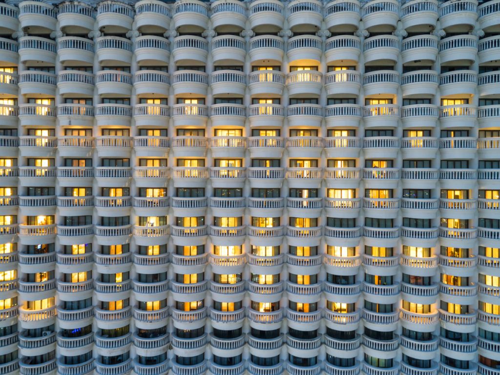 Understanding the Social Housing Crisis What Can the PM Do