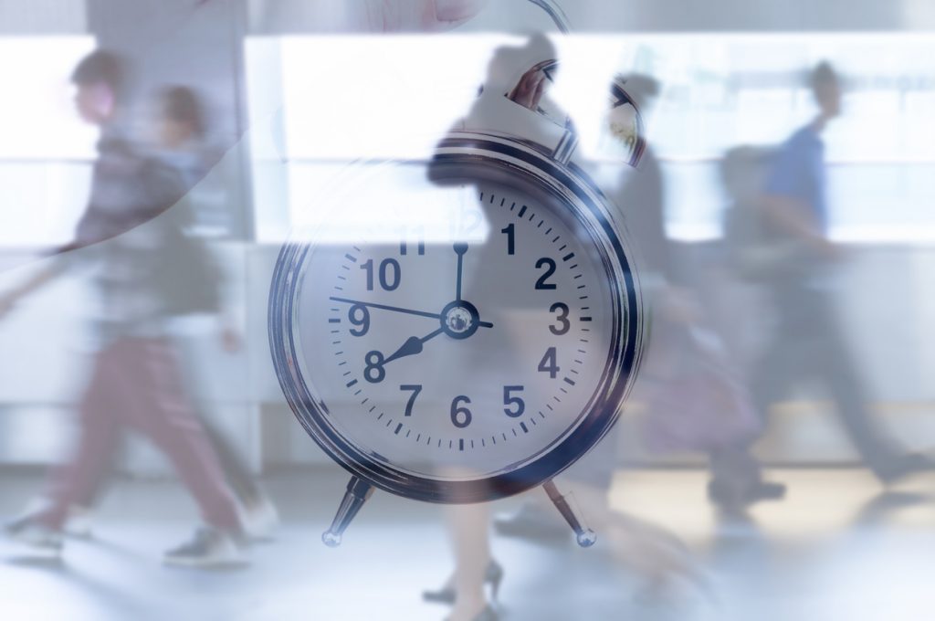 Work Hours, the Law and What Businesses Need to Know