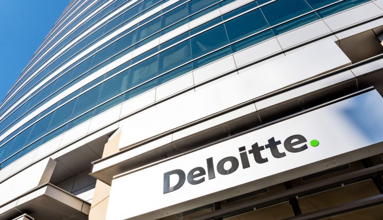 Deloitte Office: Legal Trainee Contracts