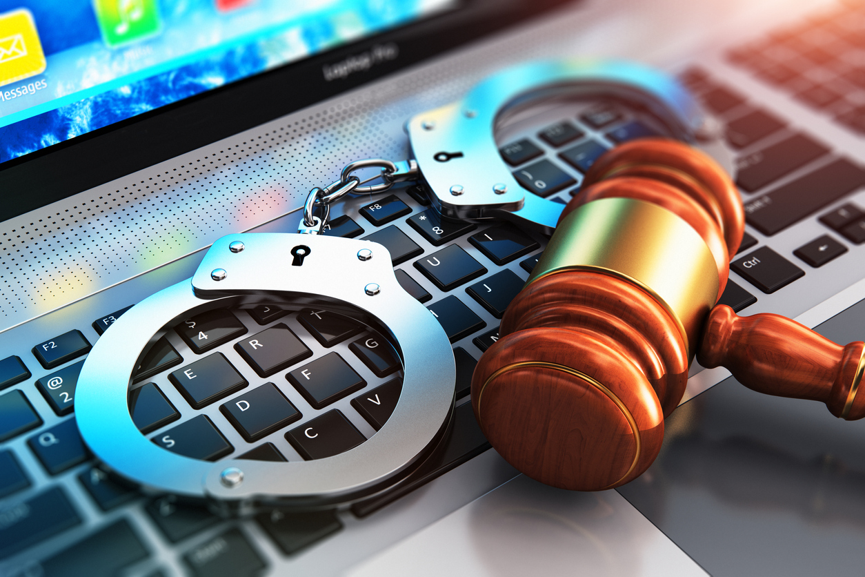 Staying on the Right Side of the Law in a Digital World
