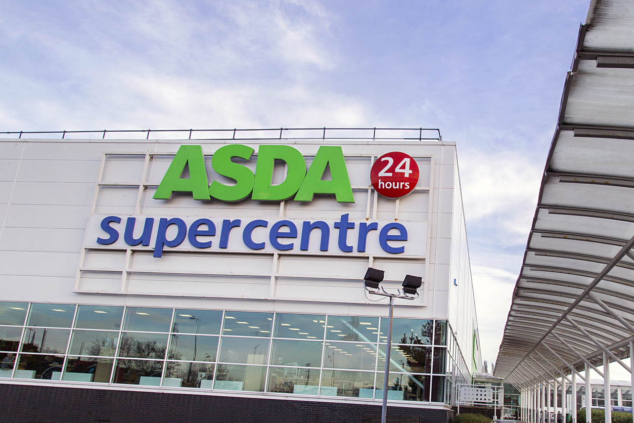 Asda Employee ‘I Want to Sue Asda Over New Employment Contr