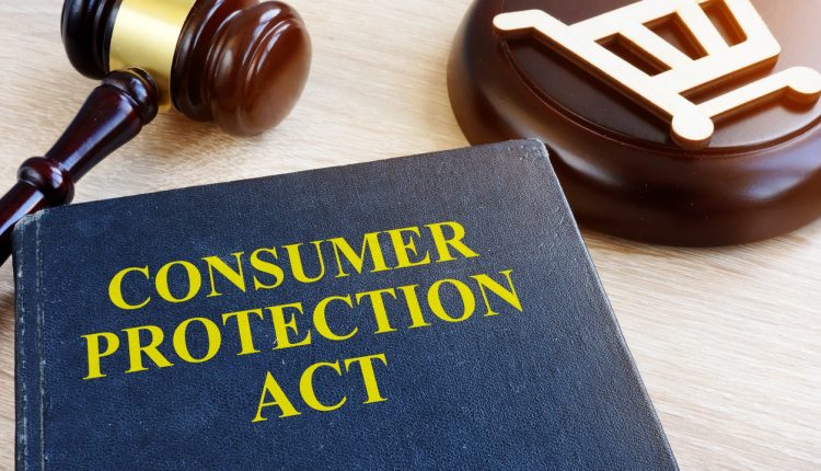 Changes in India's Consumer Protection Act 2019