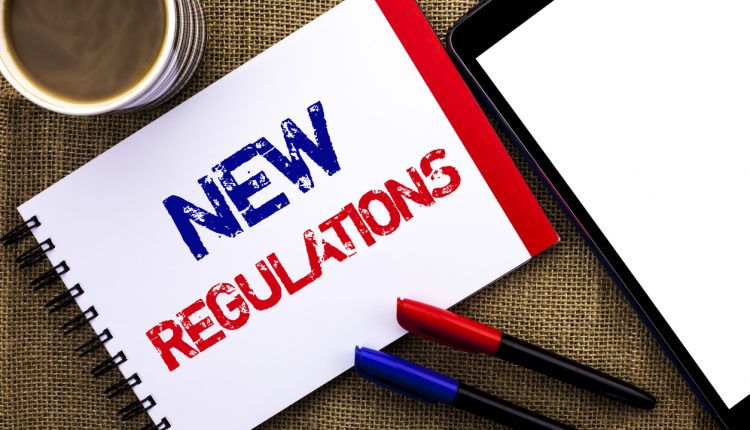 Regulatory Update: India's Companies Amendment Rules, 2020