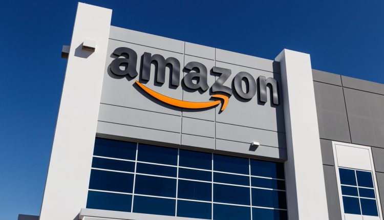 Class Action Filed Against Amazon in California