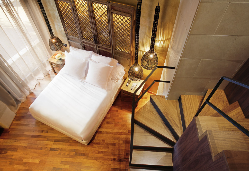 Hotel Claris: At the Centre of Barcelona’s Sophistication