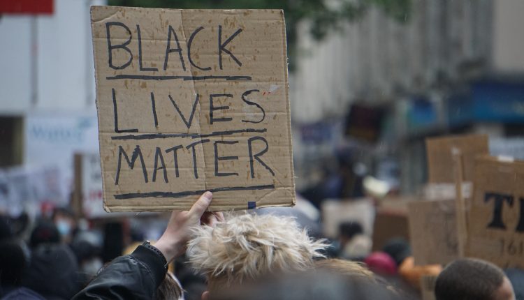 Is the Criminal Justice System Doing Enough to Tackle Racism