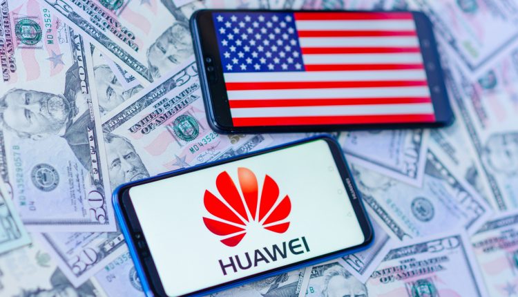 Huawei CFO Denied Dismissal of Extradition to US