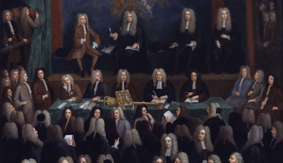 Landmark Legal Cases Which Have Shaped UK Law