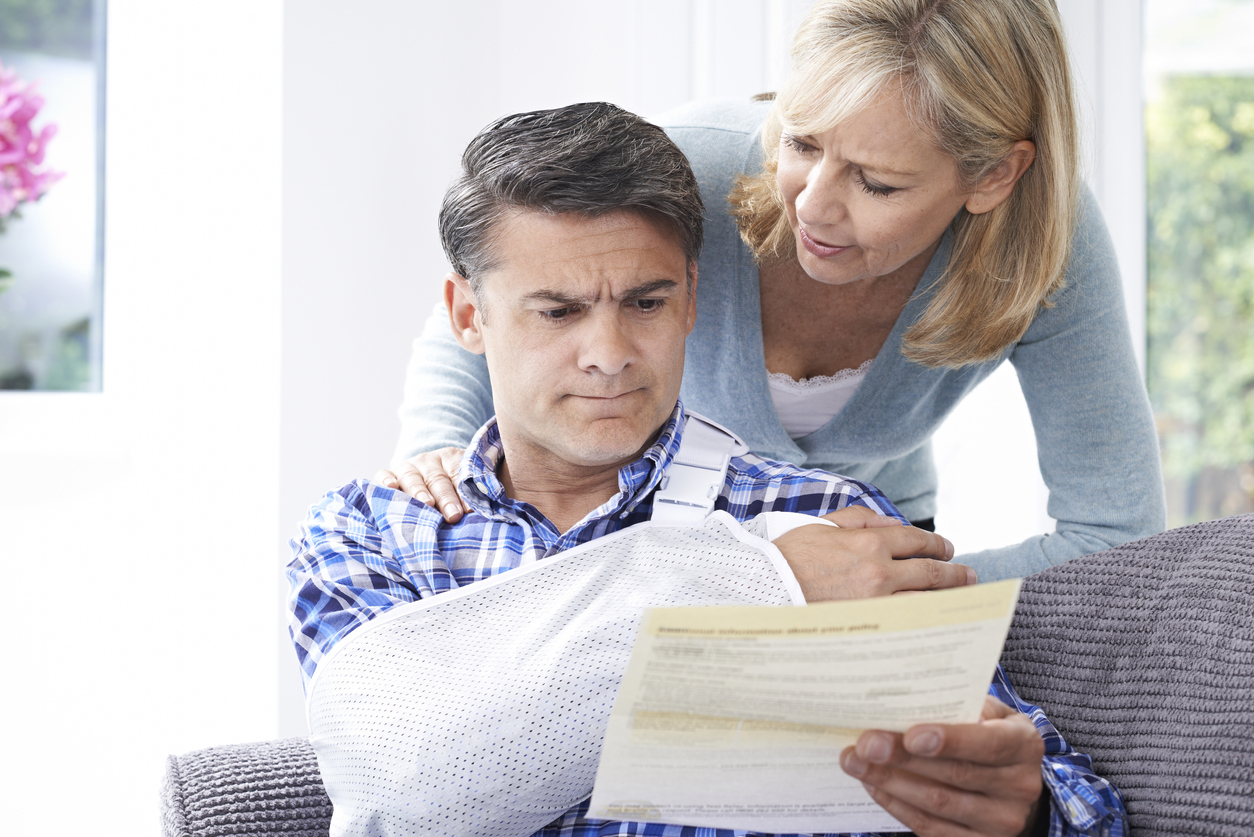 Workplace Accident Compensation: Should You Accept the Offer