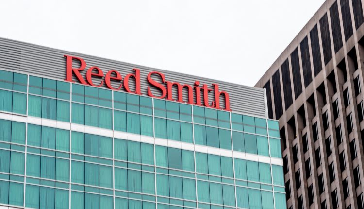 Reed Smith headquarters in Pittsburgh, Pennsylvania