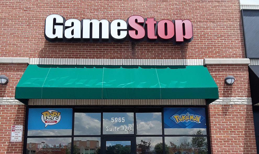 The GameStop Rollercoaster: Is It Time for more Regulation?