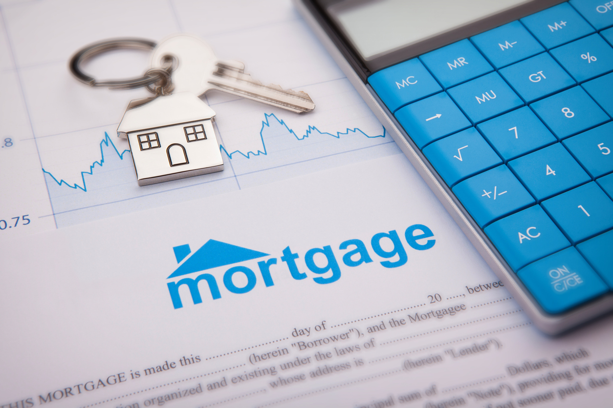Three Things To Think About When Remortgaging Your Home 