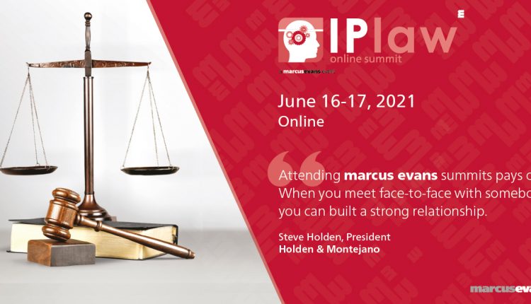 IP Law Summit 2021
