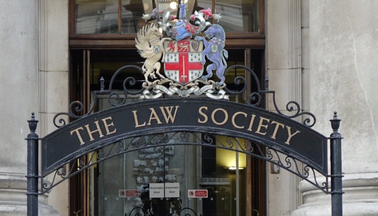 Law Society London