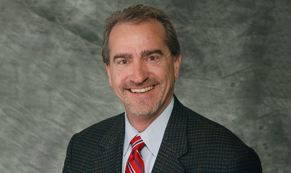 Scott Greene Speaking on the Impact of Digital Evidence in C