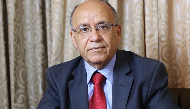 Abdudayem Elgharabli, Partner at MKE Lawyers