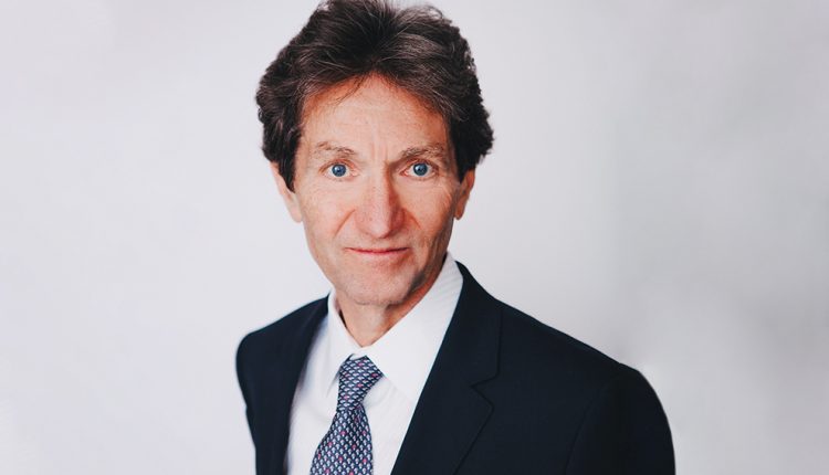 Gavin MacKenzie, attorney